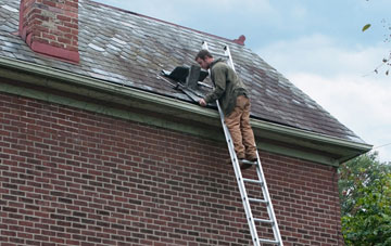 what affects urgent Crabble roof repairs