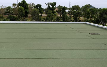 all Crabble roofing types quoted for