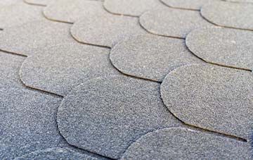 Crabble asphalt roofing costs