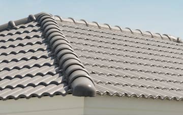 advantages of Crabble clay roofing