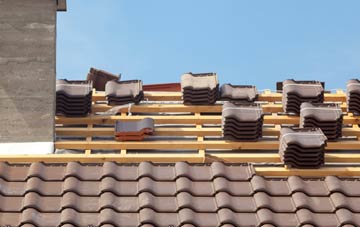 Crabble clay roofing costs