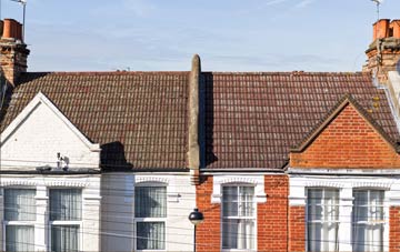 clay roofing Crabble, Kent