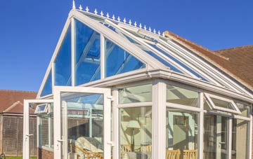 conservatory roof insulation costs Crabble
