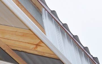 why Crabble fascia repairs are essential