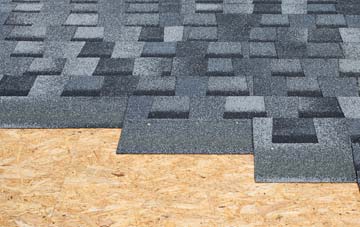 expert Crabble asphalt roof companies