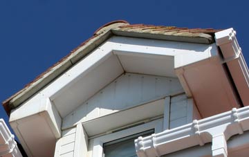 Crabble fascia installation costs