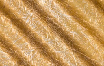 Crabble fibreglass roof waterproofing