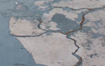 fibreglass roofing replacement Crabble