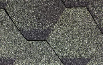 Crabble fibreglass shingle repairs