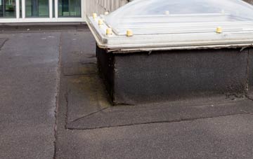 disadvantages of Crabble flat roofs