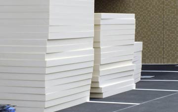 Crabble flat roof insulation costs