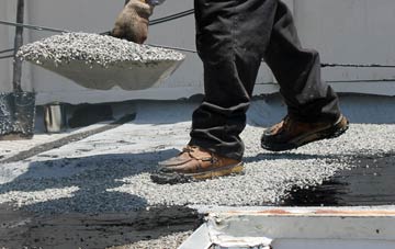 Crabble flat roofing companies