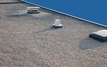 flat roofing Crabble, Kent