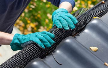 Crabble gutter repair companies