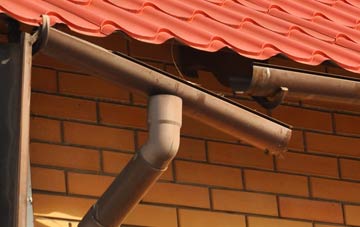 Crabble gutter repair costs