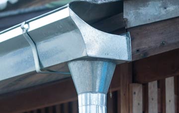 Crabble guttering companies