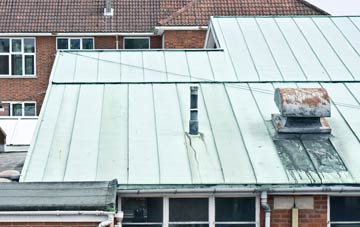 Crabble lead roofing costs