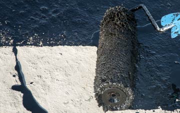 Crabble liquid sealant waterproofing