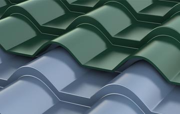 who should consider Crabble plastic roofs