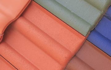 Crabble plastic roofing companies
