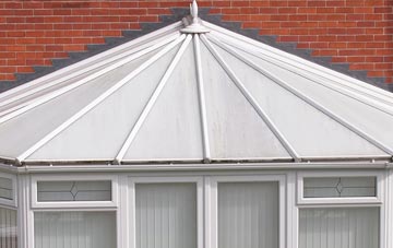 Crabble polycarbonate conservatory roof repairs