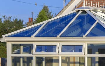professional Crabble conservatory insulation