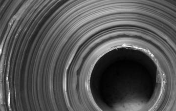 Crabble pvc roof replacement