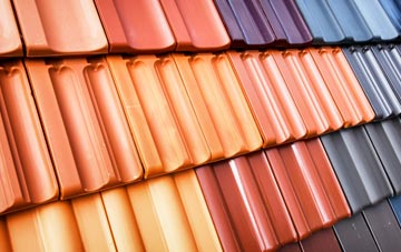 Crabble roof tile costs