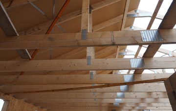 Crabble roof truss costs