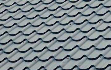 Crabble rubber roofing companies