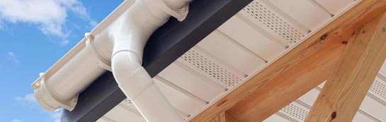 get Crabble guttering quotes today