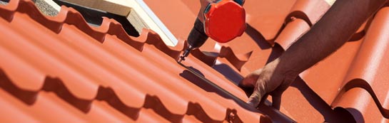 save on Crabble roof installation costs