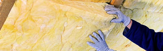 quotes for Crabble roof insulation