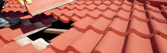 compare Crabble roof repair quotes