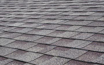Crabble tiles for shallow pitch roofing