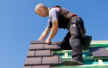 disadvantages of Crabble slate roofing