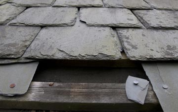 Crabble slate roof repairs and maintenance