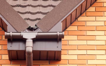 maintaining Crabble soffits