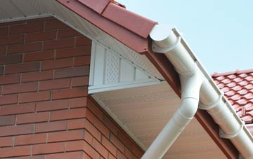 Crabble soffit repair costs