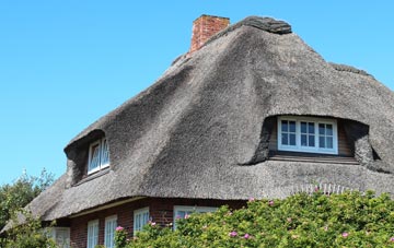 thatch roofing Crabble, Kent