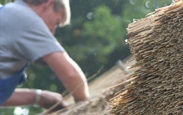 professional Crabble thatchers