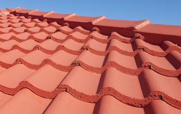 Crabble tile and slate roof replacement