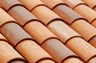 Crabble clay roofing