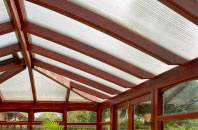 Crabble conservatory roofing insulation