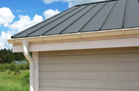 Crabble fascia repair