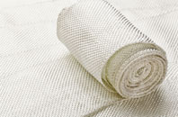 Crabble fibreglass roofing repairs