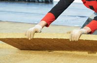 find rated Crabble roof insulation companies