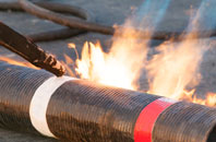 Crabble flat roofing replacement