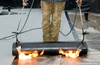 Crabble flat roof sealing quote