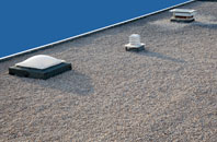 Crabble flat roofing